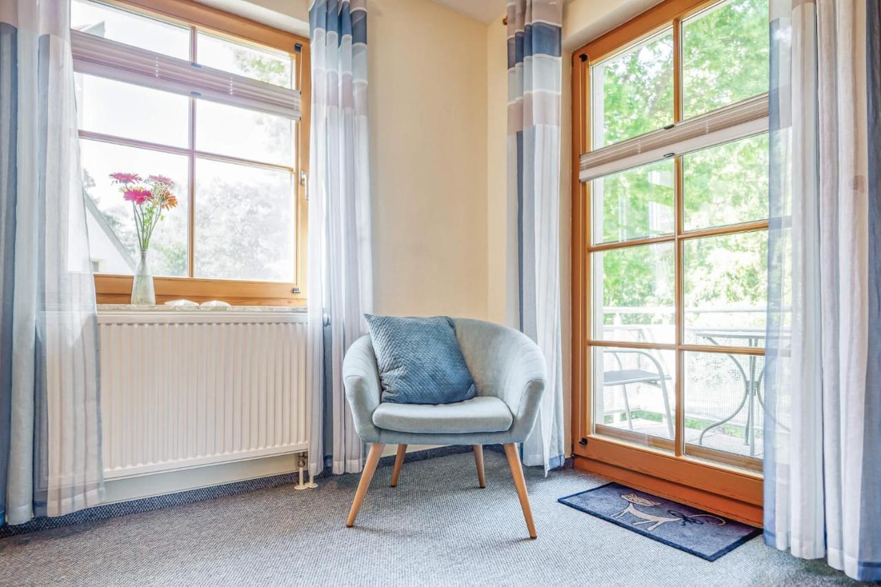 Ferienpark Freesenbruch Wohnung 2 6 - Windrose Zingst Zewnętrze zdjęcie