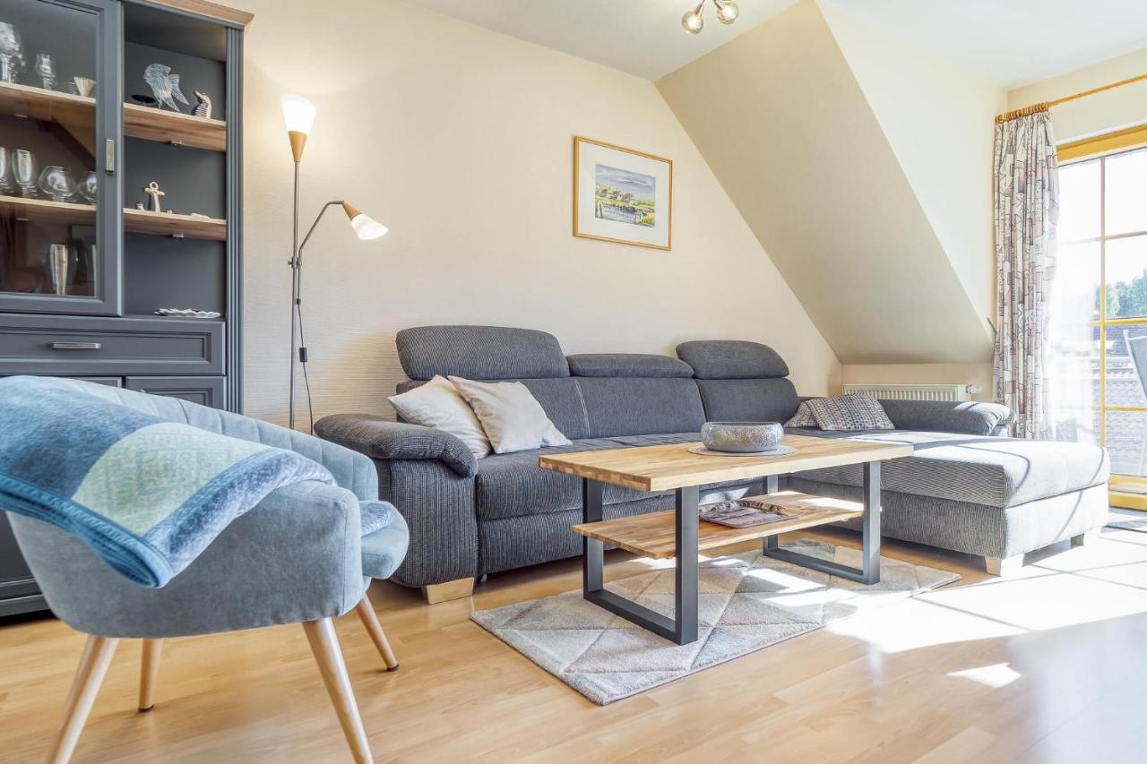 Ferienpark Freesenbruch Wohnung 2 6 - Windrose Zingst Zewnętrze zdjęcie
