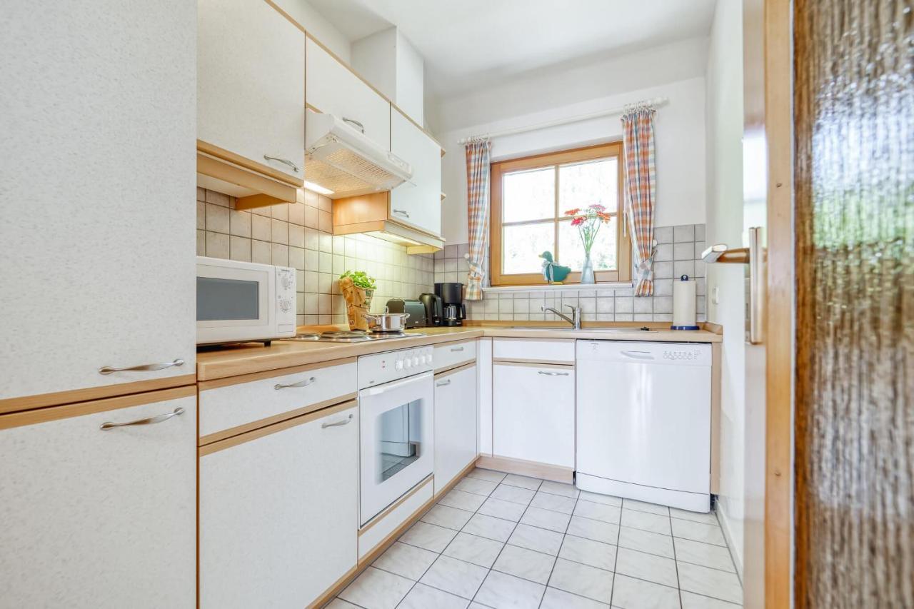 Ferienpark Freesenbruch Wohnung 2 6 - Windrose Zingst Zewnętrze zdjęcie