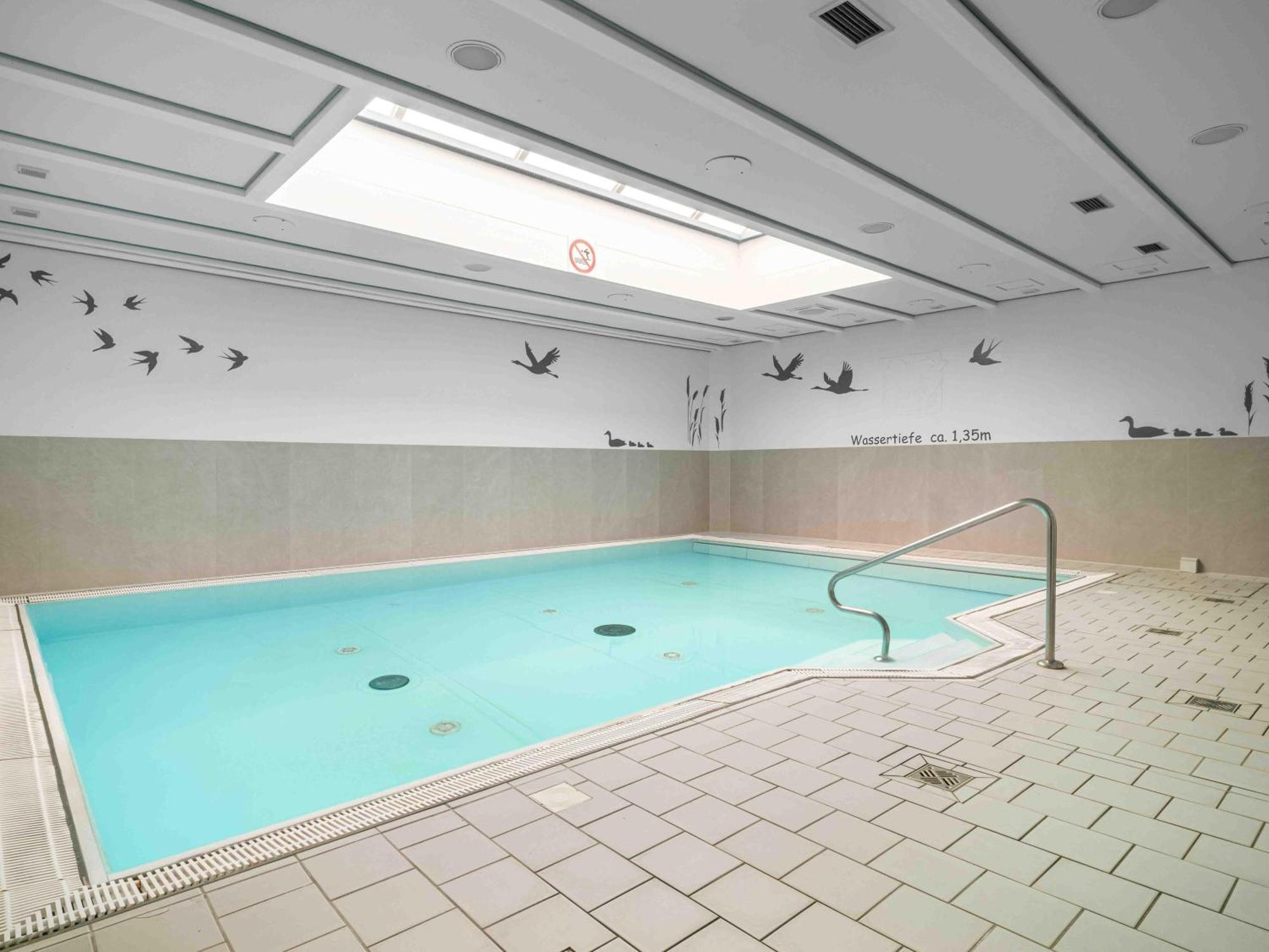 Ferienpark Freesenbruch Wohnung 2 6 - Windrose Zingst Zewnętrze zdjęcie
